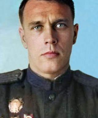 Вялов Фёдор Яковлевич