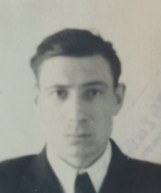 Бадрин Анатолий Васильевич