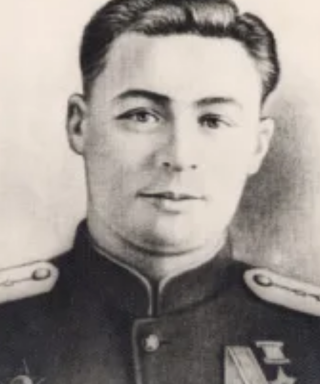 Лысенков Алексей Максимович