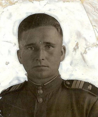 Новиков Николай Парфенович