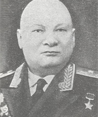 Завадовский Михаил Николаевич