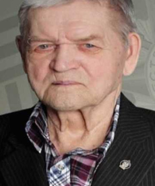 Барановский Николай Яковлевич