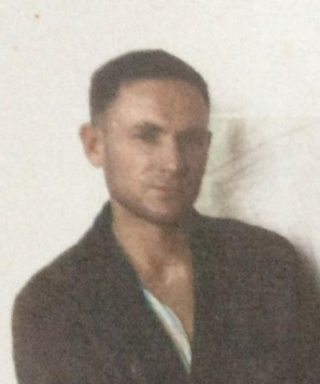 Баньковский Антон Иосифович