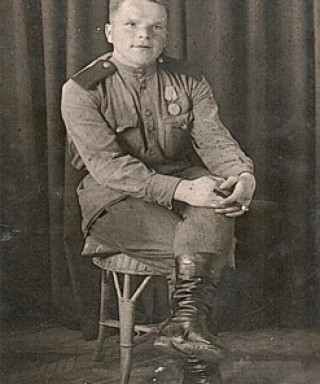 Буянов Анатолий Леонтьевич