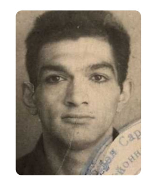 Давыдов Семён Петрович