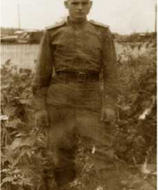 Ожеховский Зигмунд Петрович