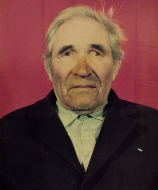 Ощепков Егор Куприянович