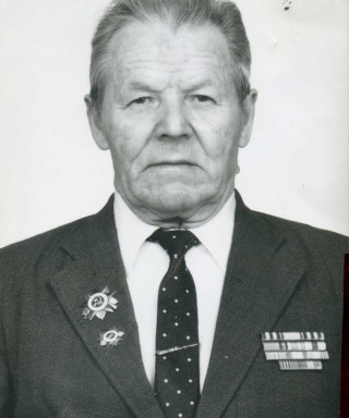 Юрков Николай Васильевич