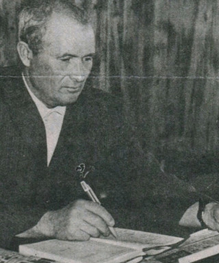 Галимов Галимзян Хазиевич