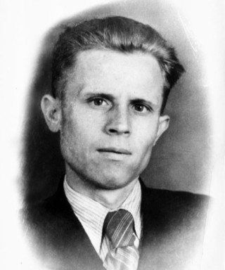 Дудин Александр Федорович