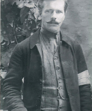 Афанасьев Степан Федорович