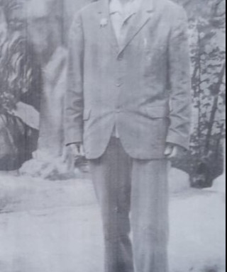 Алейников Илья Лазаревич