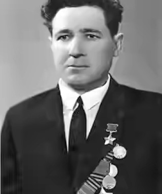 Курилов Владимир Ильич