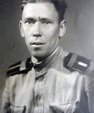 Поляков Петр Афанасьевич