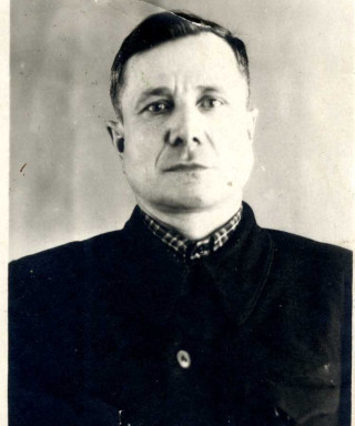 Захаров Анатолий Михайлович