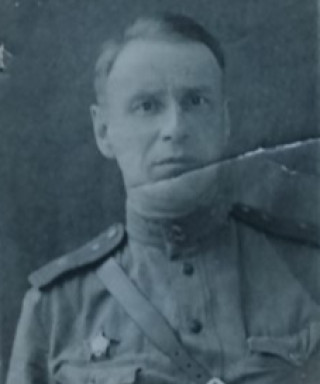 Кормильцев Михаил Павлович