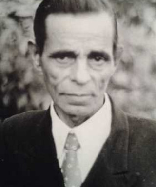 Бердников Владимир Алексеевич