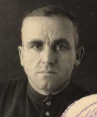 Рябчиков Василий Григорьевич