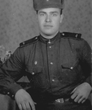 Шипачёв Пётр Иванович