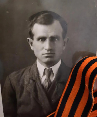 Ивановский Александр Степанович