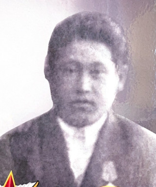 Мухамедьяров Ибрагим Асмодеярович