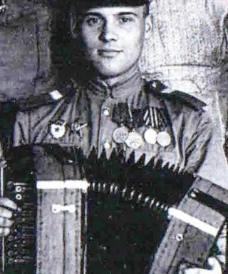 Бушин Иван Андреевич