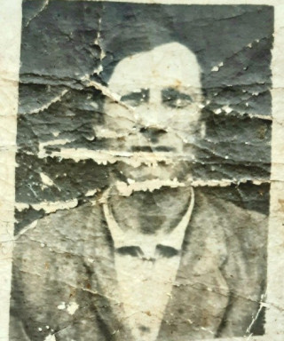 Одегов Яков Ефимович