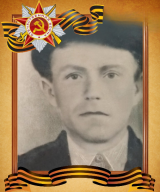 Складнев Николай Васильевич