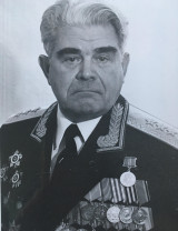 Нечаев Виктор Степанович