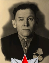 Япанов Аптык Япанович