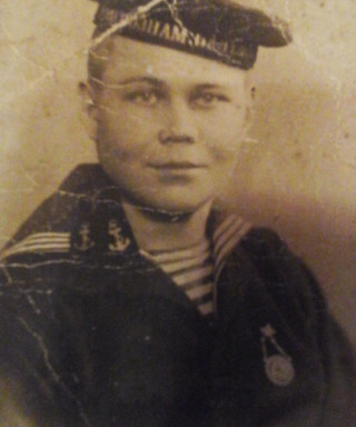 Волвенкин Петр Михайлович