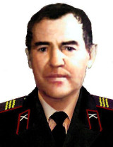 Плужников Яков Яковлевич