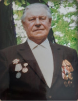 Бокарев Василий Васильевич