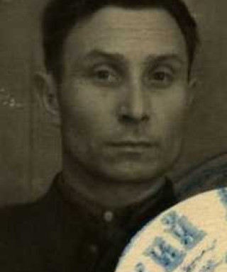 Лещенко Яков Георгиевич