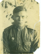 Ножников Александр Алексеевич