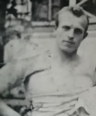 Рагузин Федор Федорович