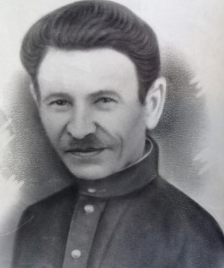 Желдаков Степан Иванович