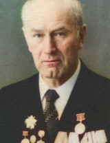 Носоченко Василий Петрович