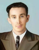 Михайлов Петр Алексеевич