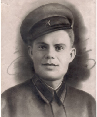 Василенко Иван Борисович