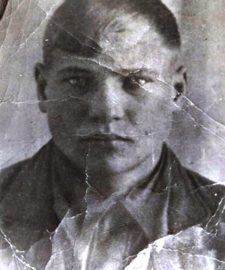 Ягодинец Леонид Ефремович