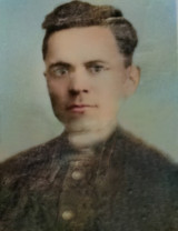 Земцов Павел Акимович