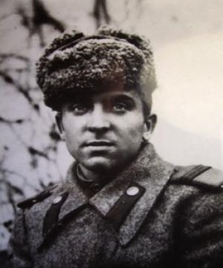 Борис Викторович Сапунов