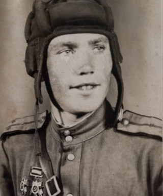 Андрианов Иван Михайлович