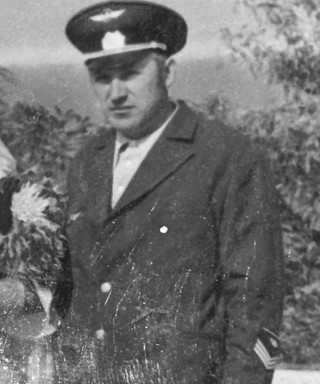 Царенко Александр Иванович