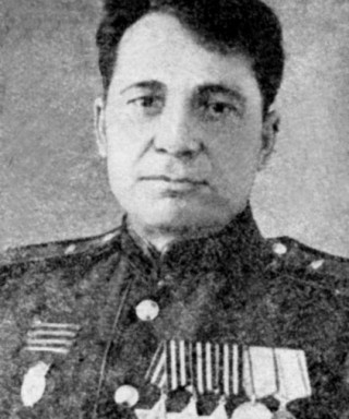 Гончаров Иван Иванович