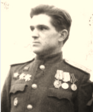 Поляков Александр Иванович