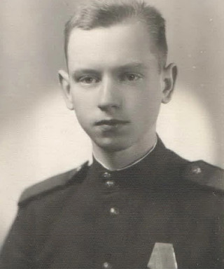 Корчебоков Юрий Владимирович