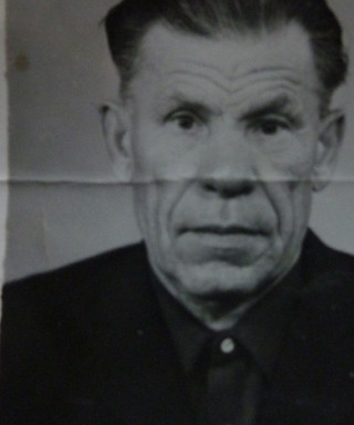 Полухин Алексей Васильевич