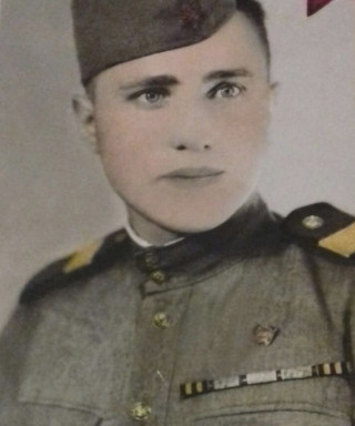 Павленко Сергей Петрович